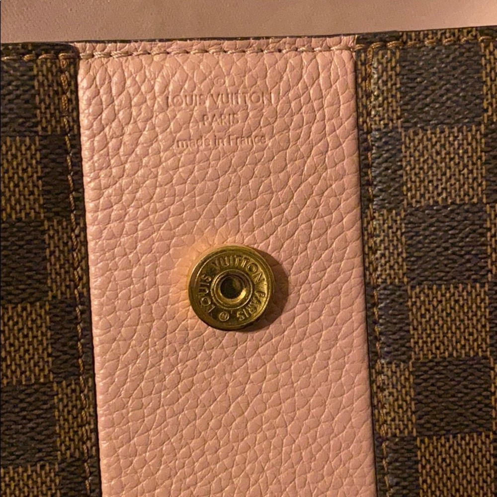 **SOLD**COPY - Louis Vuitton bond street mm - Picture 7 of 16